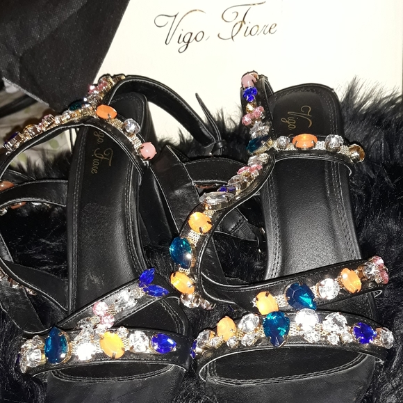 Vigo Fiore - Picture 1 of 4